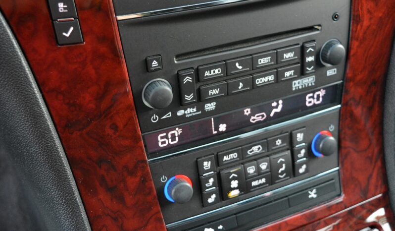 2014 CADILLAC ESCALADE PREMIUM full