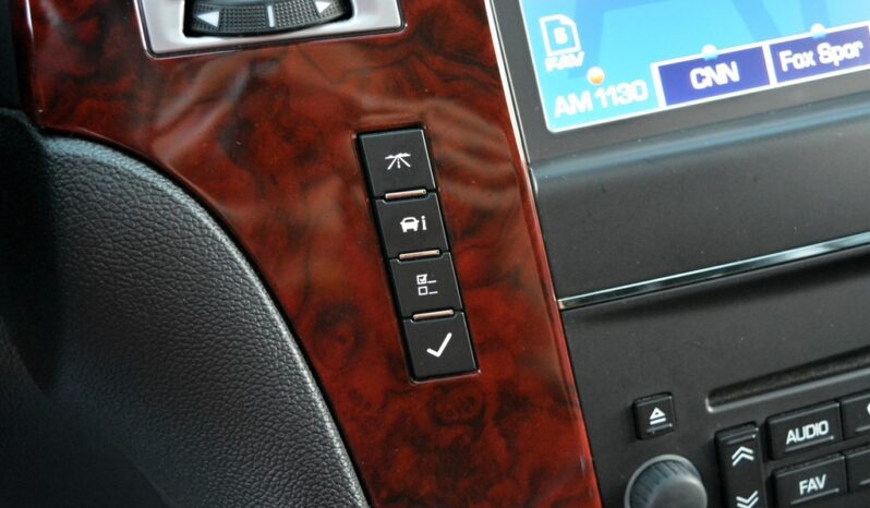 2014 CADILLAC ESCALADE PREMIUM full