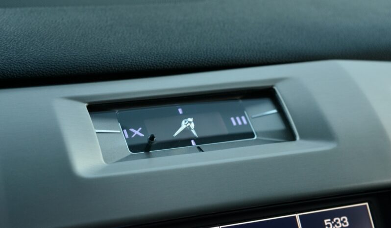 2014 CADILLAC ESCALADE PREMIUM full