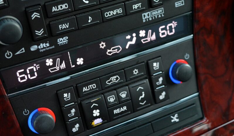 2014 CADILLAC ESCALADE PREMIUM full