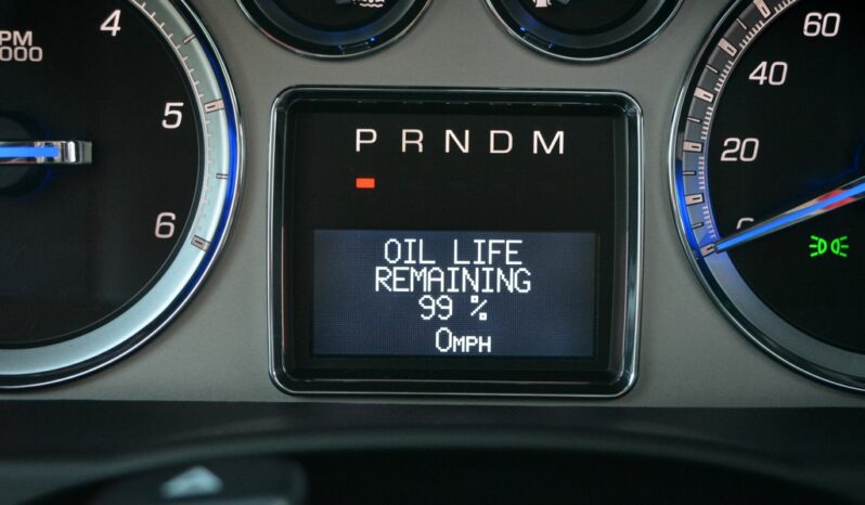 2014 CADILLAC ESCALADE PREMIUM full