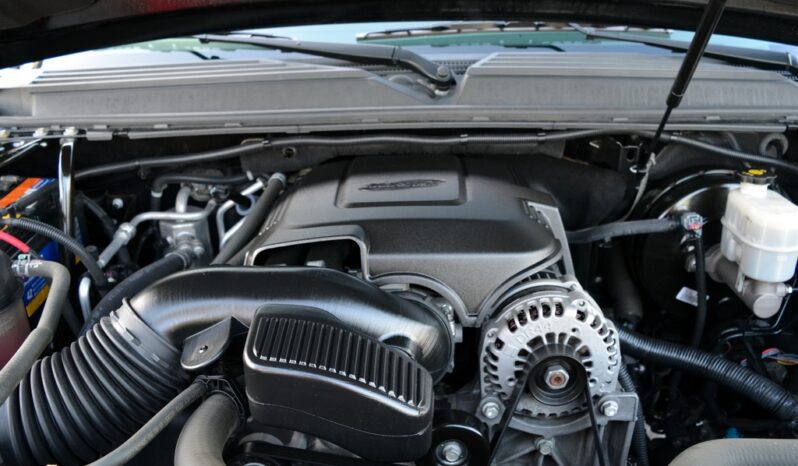 2014 CADILLAC ESCALADE PREMIUM full