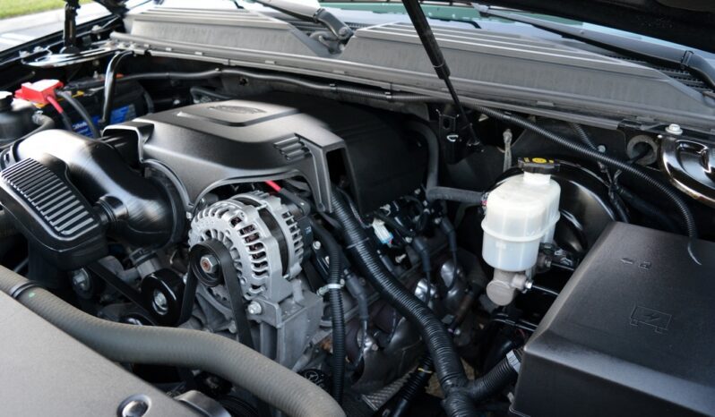 2014 CADILLAC ESCALADE PREMIUM full