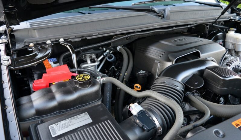 2014 CADILLAC ESCALADE PREMIUM full
