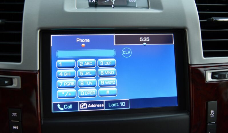 2014 CADILLAC ESCALADE PREMIUM full
