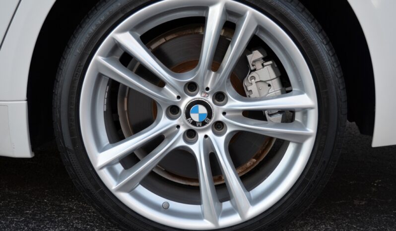 2014 BMW 750LI MSPORT R-ENTERTAINMENT full
