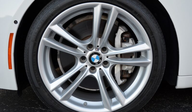 2014 BMW 750LI MSPORT R-ENTERTAINMENT full