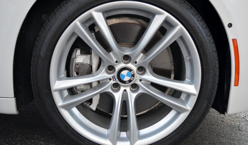 2014 BMW 750LI MSPORT R-ENTERTAINMENT full