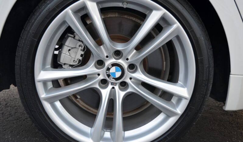 2014 BMW 750LI MSPORT R-ENTERTAINMENT full