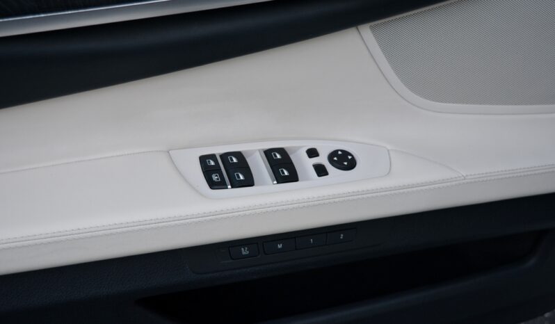 2014 BMW 750LI MSPORT R-ENTERTAINMENT full