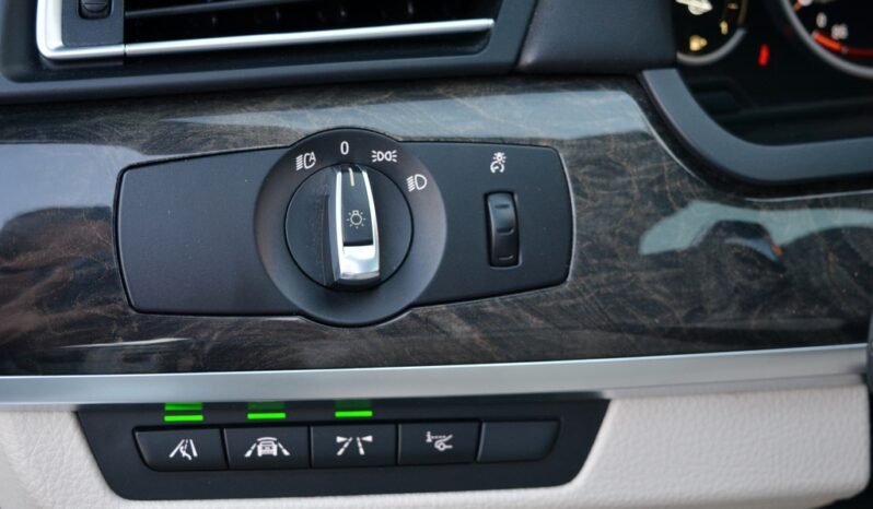2014 BMW 750LI MSPORT R-ENTERTAINMENT full