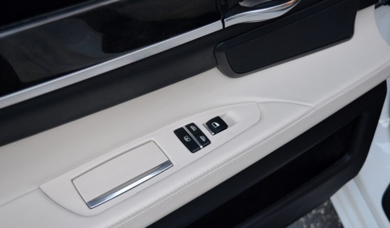 2014 BMW 750LI MSPORT R-ENTERTAINMENT full