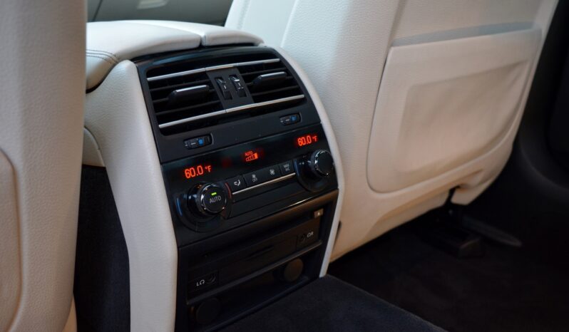 2014 BMW 750LI MSPORT R-ENTERTAINMENT full