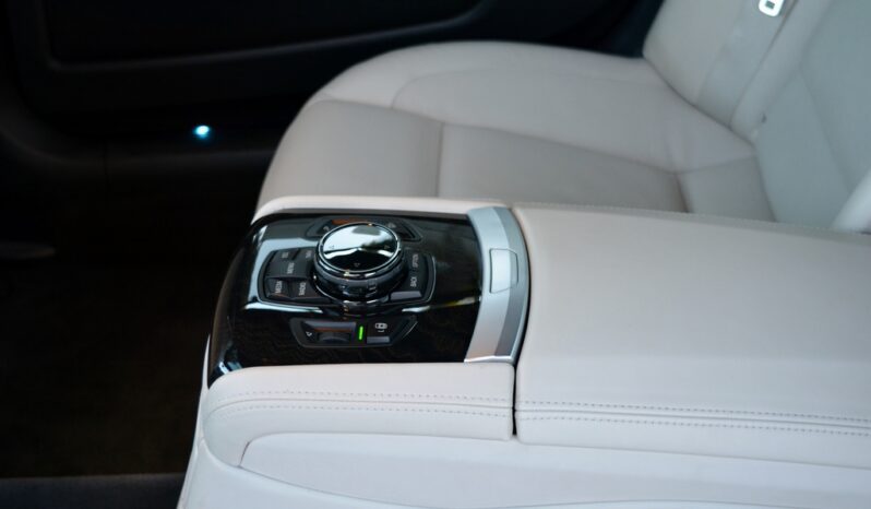 2014 BMW 750LI MSPORT R-ENTERTAINMENT full