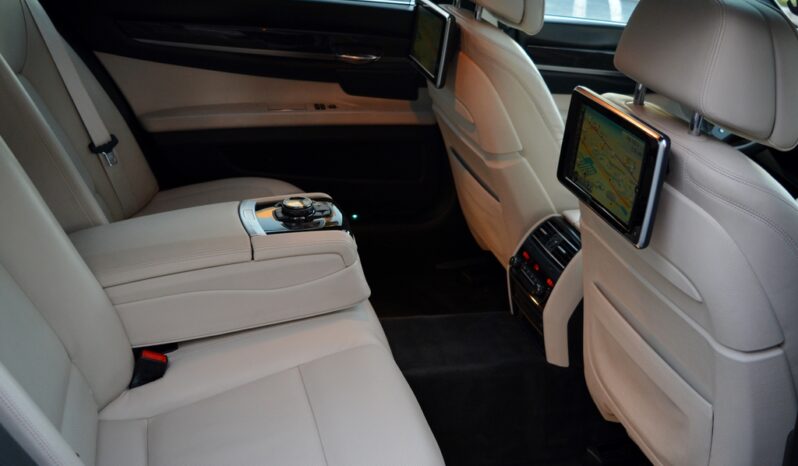 2014 BMW 750LI MSPORT R-ENTERTAINMENT full