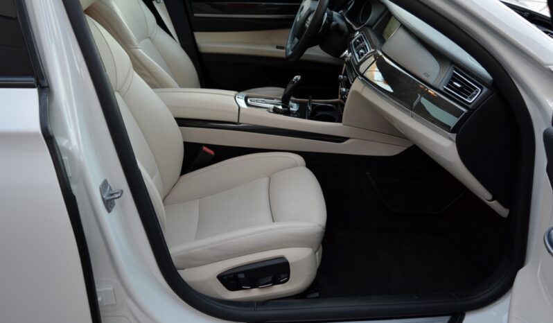 2014 BMW 750LI MSPORT R-ENTERTAINMENT full