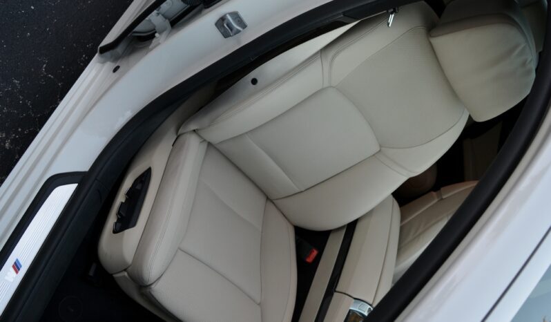 2014 BMW 750LI MSPORT R-ENTERTAINMENT full