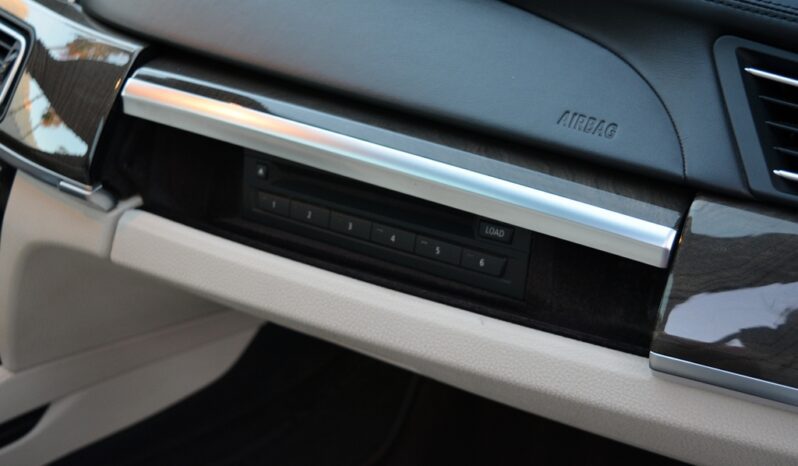 2014 BMW 750LI MSPORT R-ENTERTAINMENT full