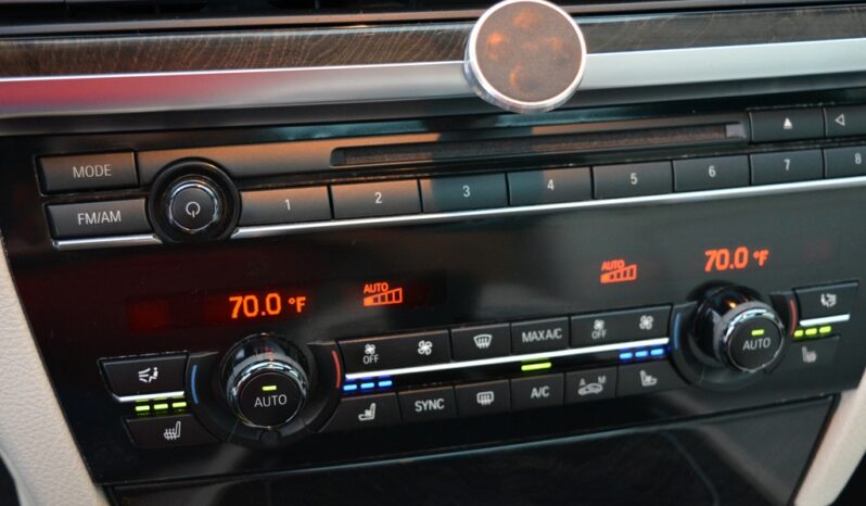 2014 BMW 750LI MSPORT R-ENTERTAINMENT full