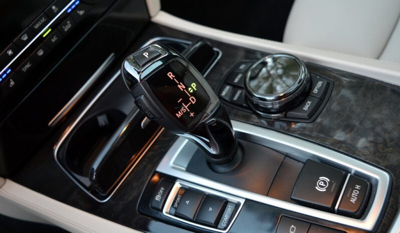 2014 BMW 750LI MSPORT R-ENTERTAINMENT full