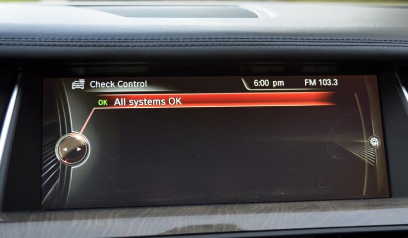 2014 BMW 750LI MSPORT R-ENTERTAINMENT full