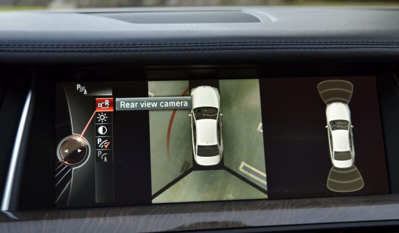 2014 BMW 750LI MSPORT R-ENTERTAINMENT full