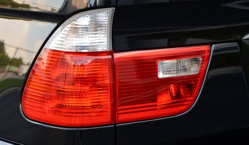 2005 BMW X5 4.8IS full