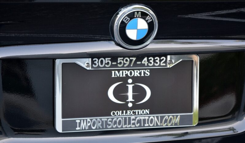 2005 BMW X5 4.8IS full