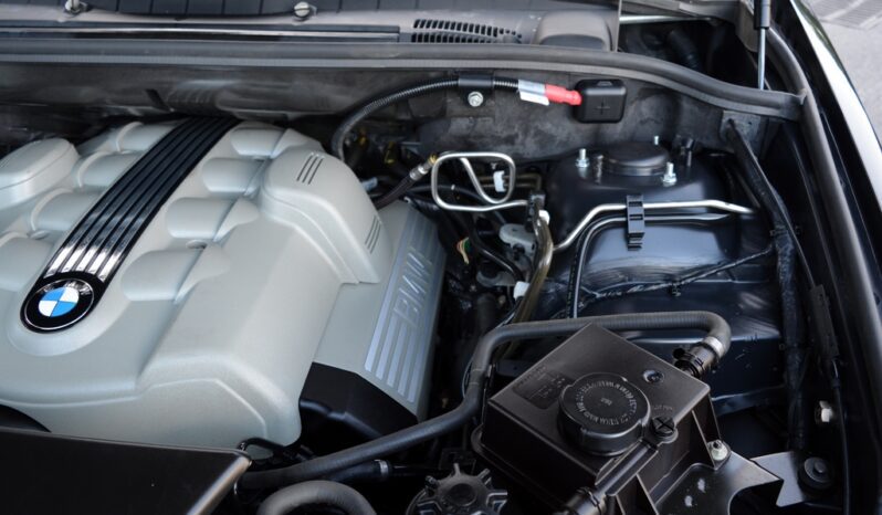 2005 BMW X5 4.8IS full