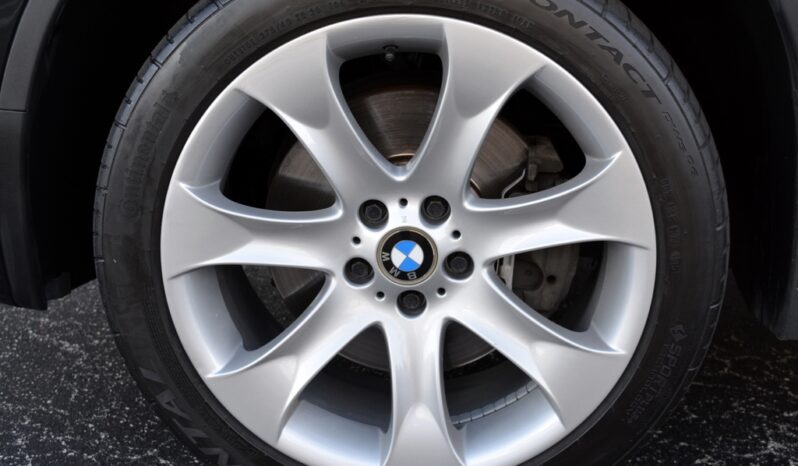 2005 BMW X5 4.8IS full