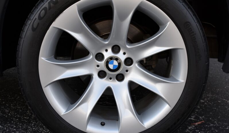 2005 BMW X5 4.8IS full