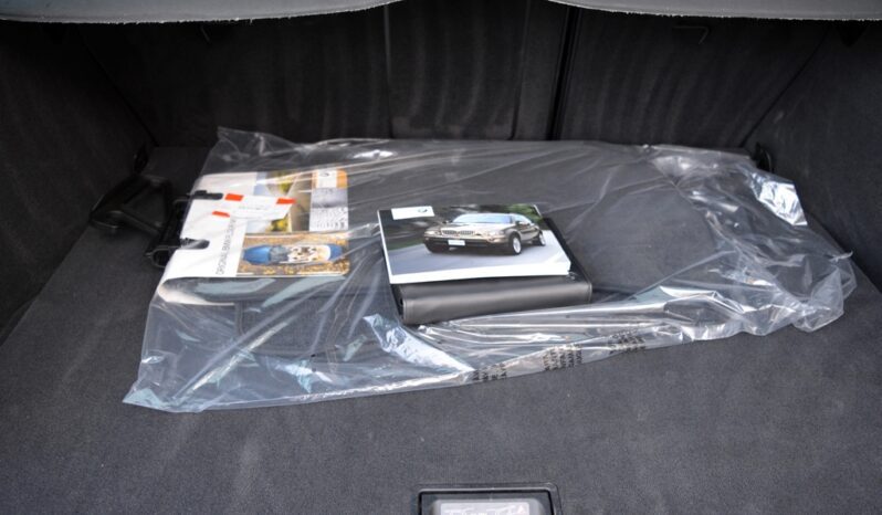 2005 BMW X5 4.8IS full