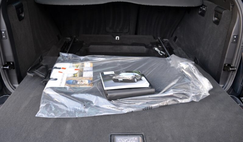 2005 BMW X5 4.8IS full