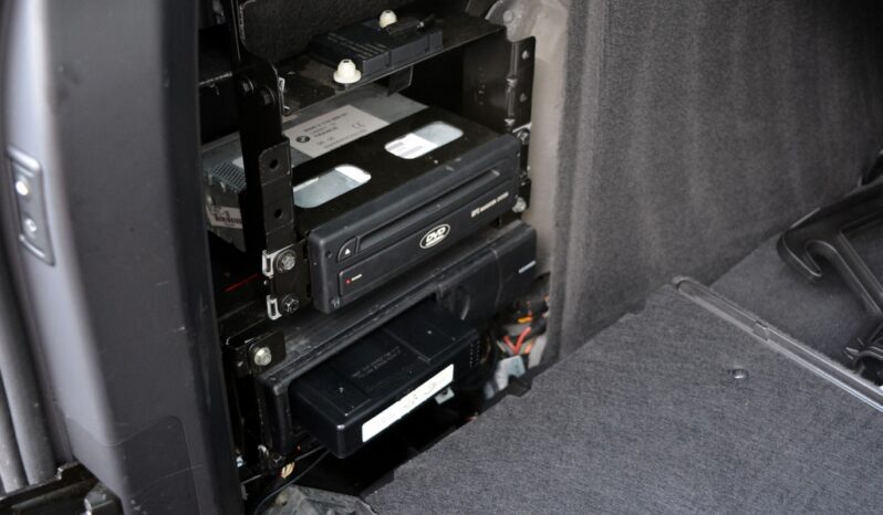 2005 BMW X5 4.8IS full