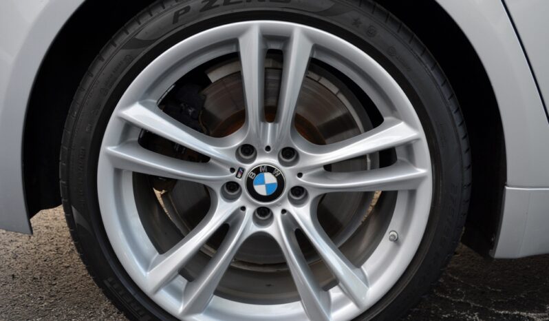 2012 BMW 750LI MSPORT full