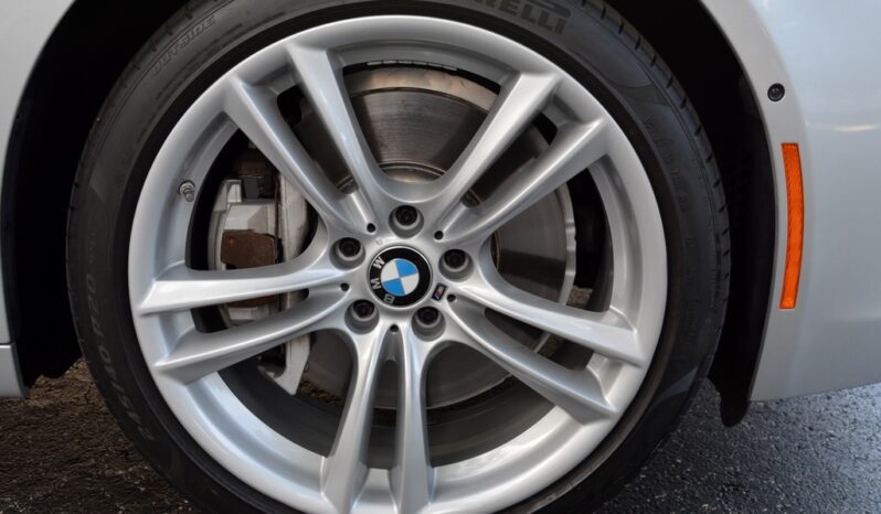 2012 BMW 750LI MSPORT full
