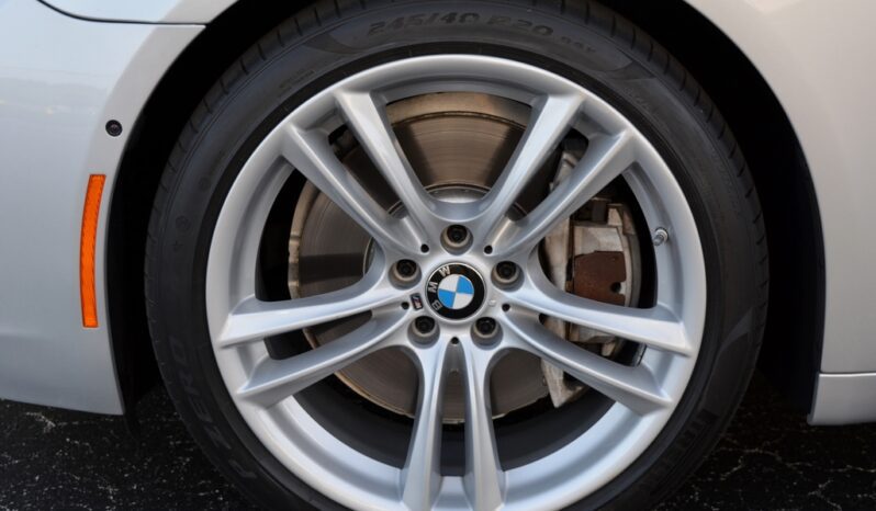 2012 BMW 750LI MSPORT full