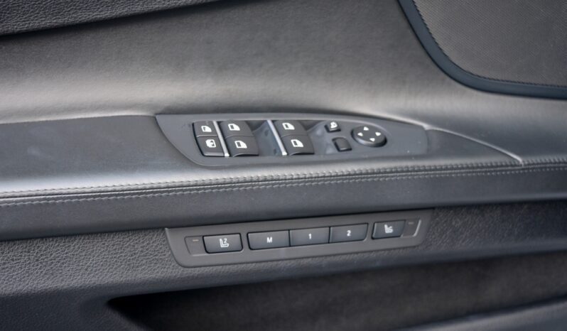 2012 BMW 750LI MSPORT full