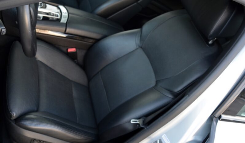 2012 BMW 750LI MSPORT full