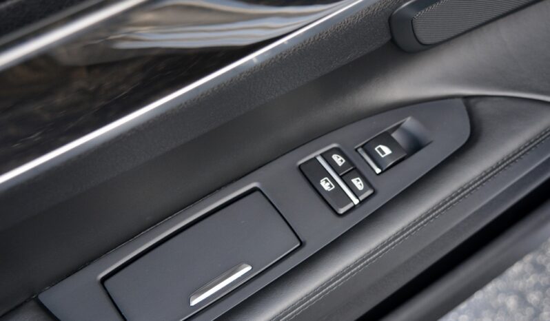 2012 BMW 750LI MSPORT full