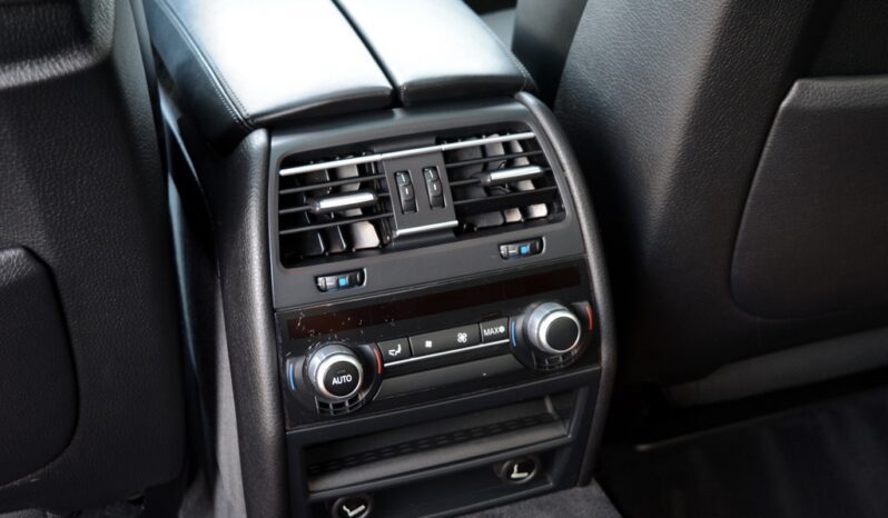 2012 BMW 750LI MSPORT full