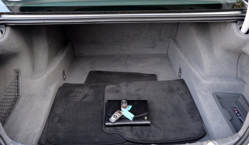 2012 BMW 750LI MSPORT full