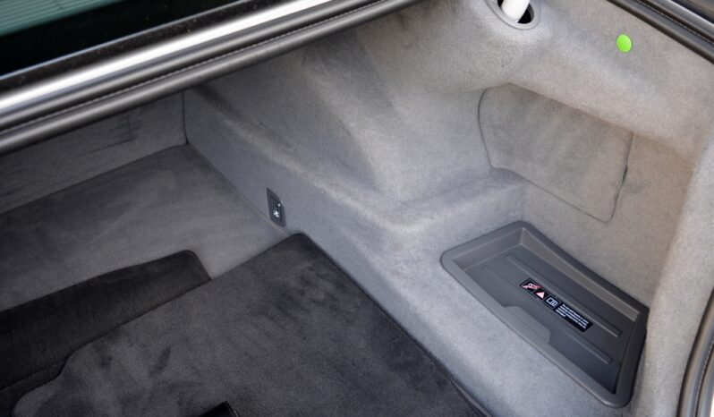 2012 BMW 750LI MSPORT full