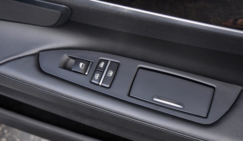 2012 BMW 750LI MSPORT full