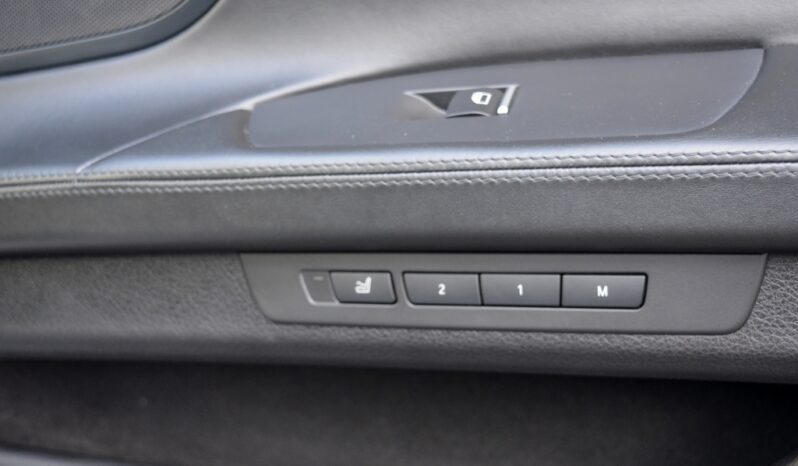 2012 BMW 750LI MSPORT full