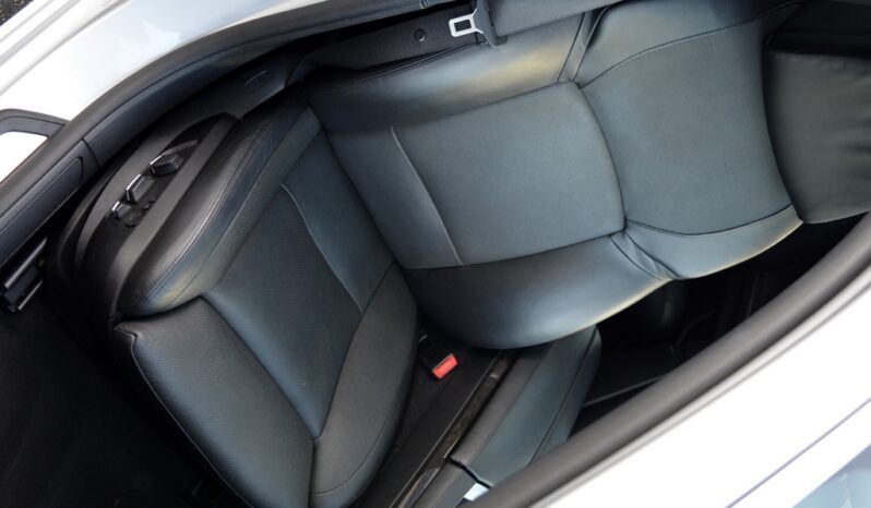 2012 BMW 750LI MSPORT full