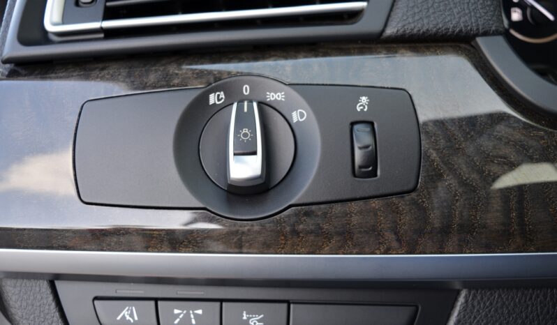 2012 BMW 750LI MSPORT full