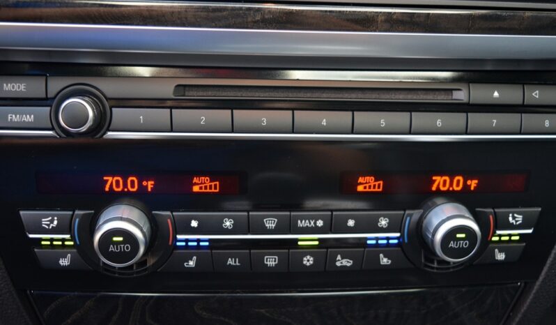 2012 BMW 750LI MSPORT full
