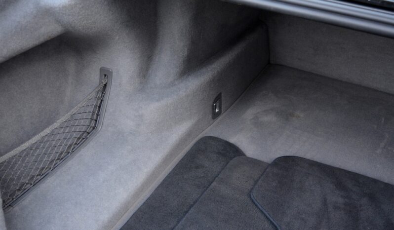 2011 BMW 740I M SPORT full