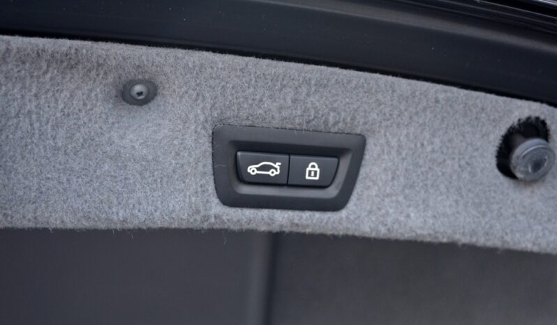 2011 BMW 740I M SPORT full
